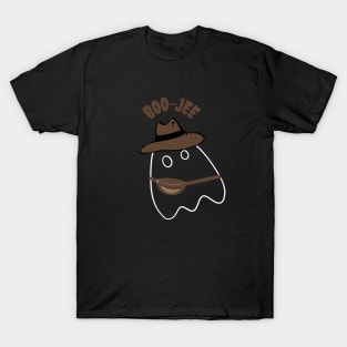 BOO-JEE Ghost T-Shirt